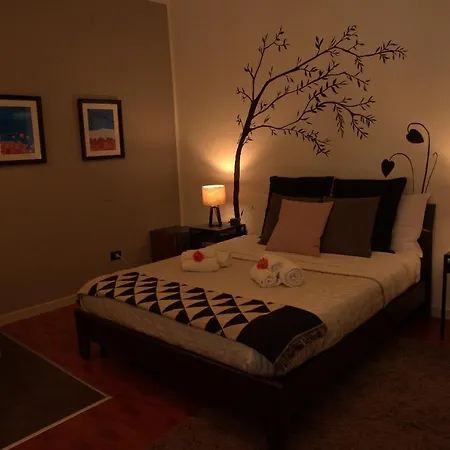 Suitesicily Palermo Apartment