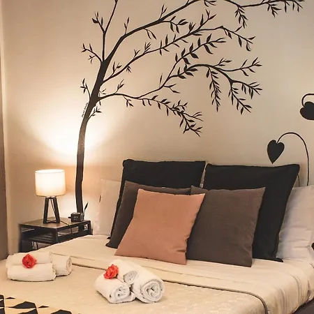 Apartment Suitesicily Palermo Altavilla Milicia