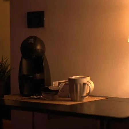 Apartment Suitesicily Palermo