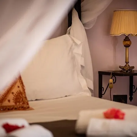 Suitesicily Palermo Apartment