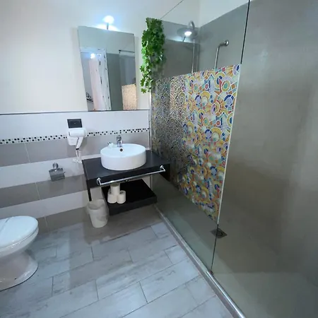 Suitesicily Palermo