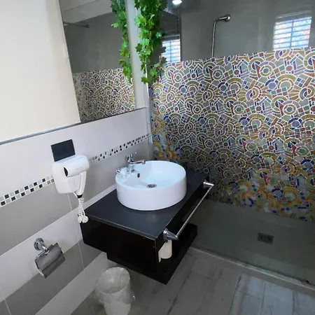 Suitesicily Palermo * Altavilla Milicia