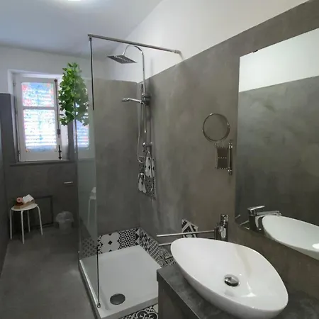 Suitesicily Palermo